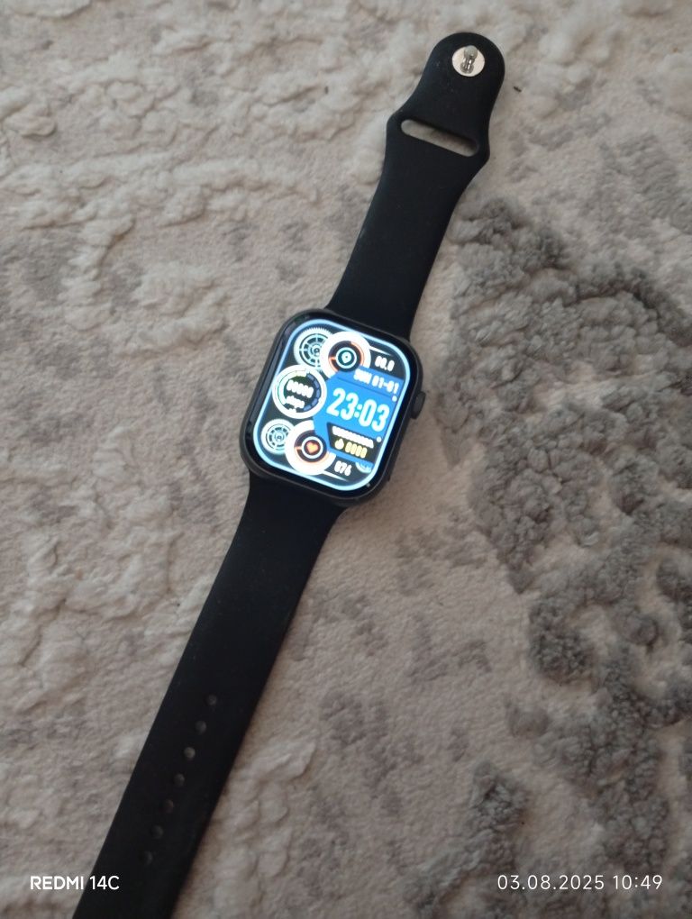 Apple watch   б/у