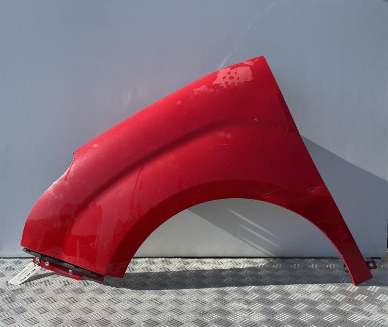 Aripa fata stanga Opel Combo D