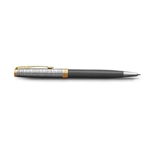 Parker Sonnet SE – Специален дизайн, вдъхновен от Китай
