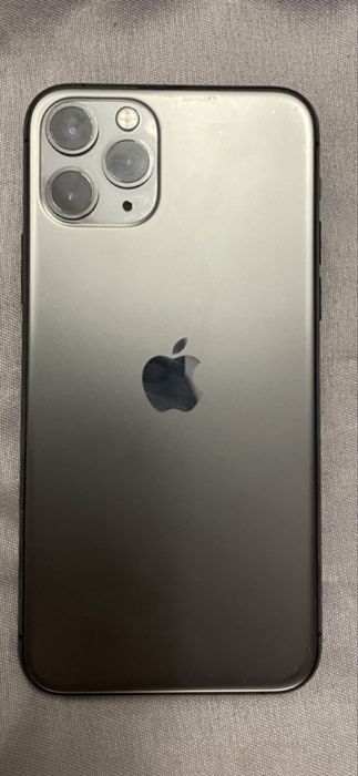 iPhone 11 pro 64 gb
