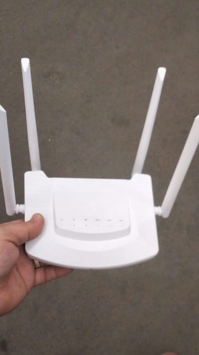 билайн актив алтел роутер 4G+ (150мб.сек) модем с  LAN RG45
