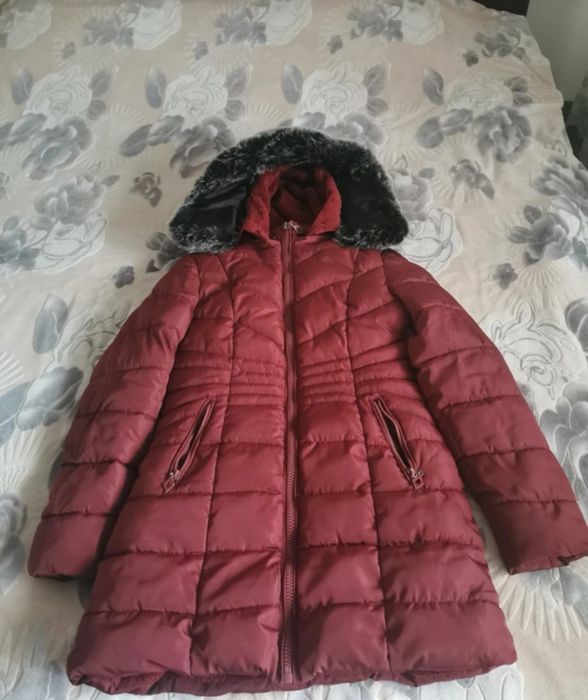 Geaca de iarna marimea s