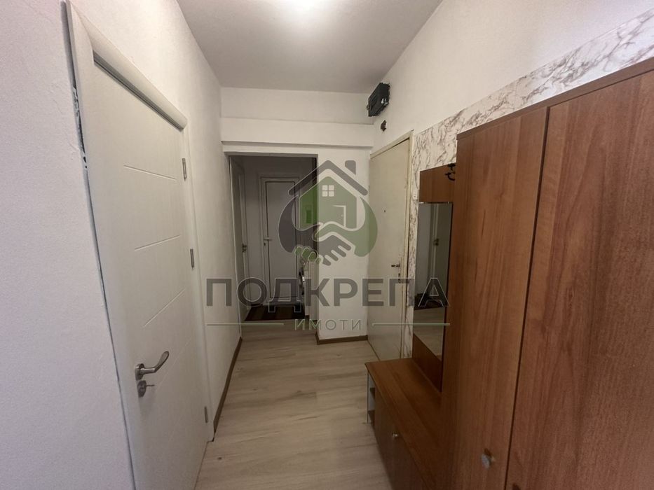 Продава се Тристаен апартамент в Пловдив, Тракия - 60 кв.м за 1475 €/кв.м - Снимка #12
