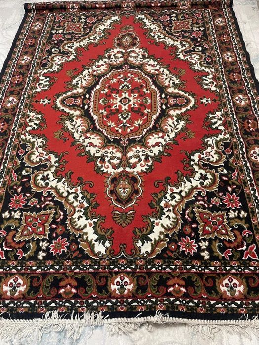 Ковер б/у размер 2/3