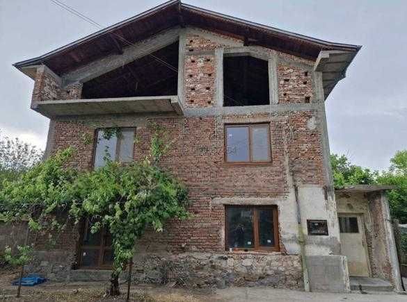 Къща гр. Димитровград кв. Марийно