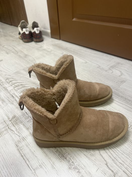 Много удобни зимни обувки