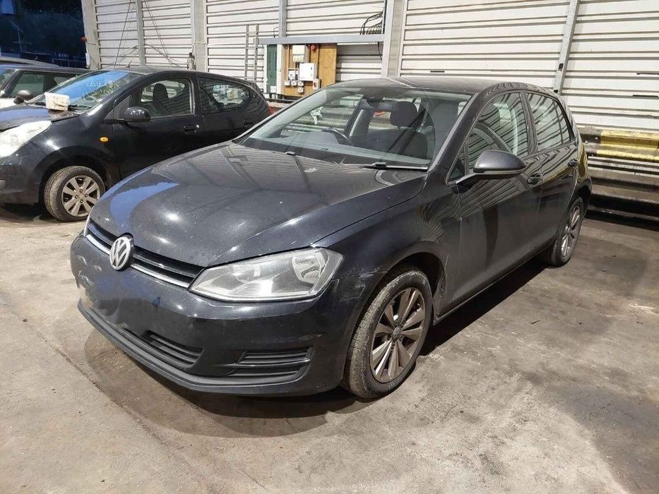 Ceasuri bord Volkswagen Golf 7 2014 HATCHBACK 1.6 TDI CLHA