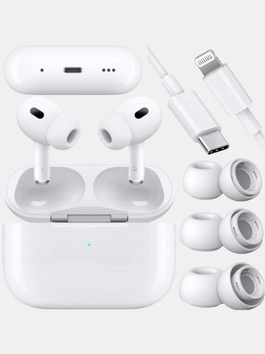 Беспроводные наушники AirPods Pro (2nd generation)