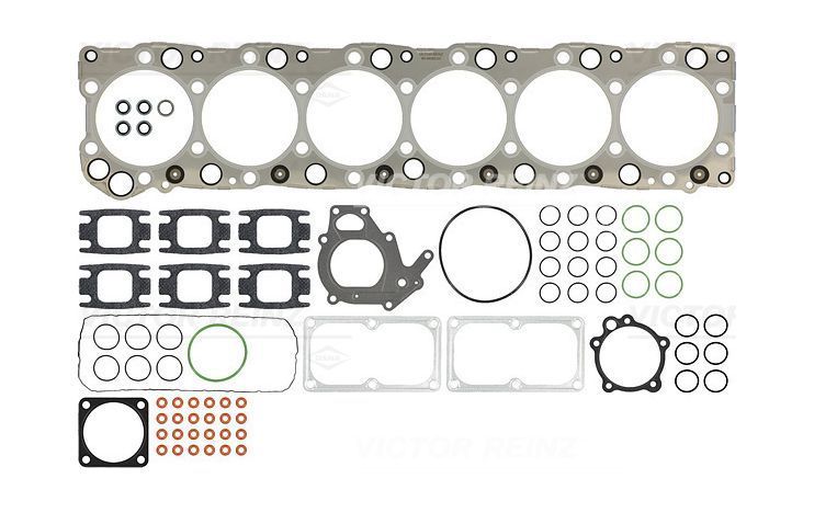KIT SUPERIOR GARNITURI CU GChiulasa NEW HOLLAND 02-34060-02