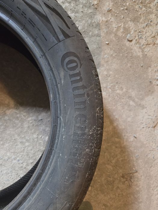 Продам шины в хорошем состоянии