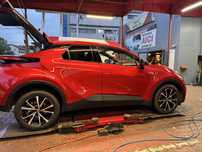Vand cauciucuri bridgestone turanza 6 225/55/R18