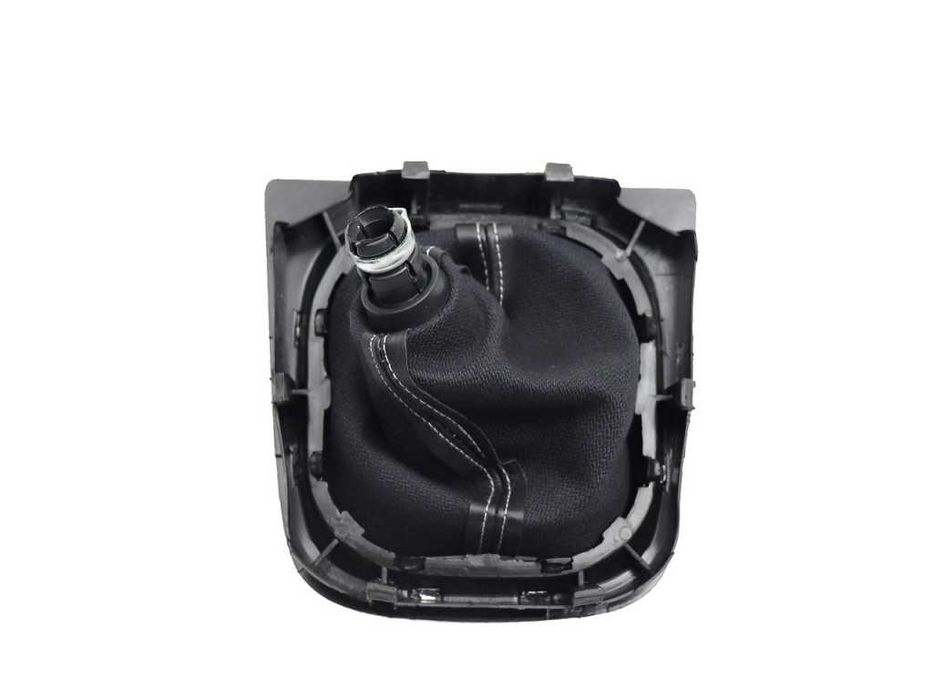 Топка с маншон за скоростен лост VW Golf 5,Golf 6/Фолксваген Голф 5 6