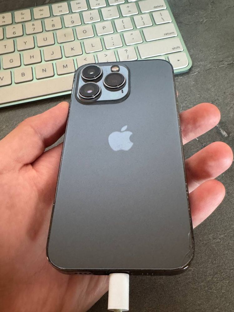 Iphone 13 pro 128 gb