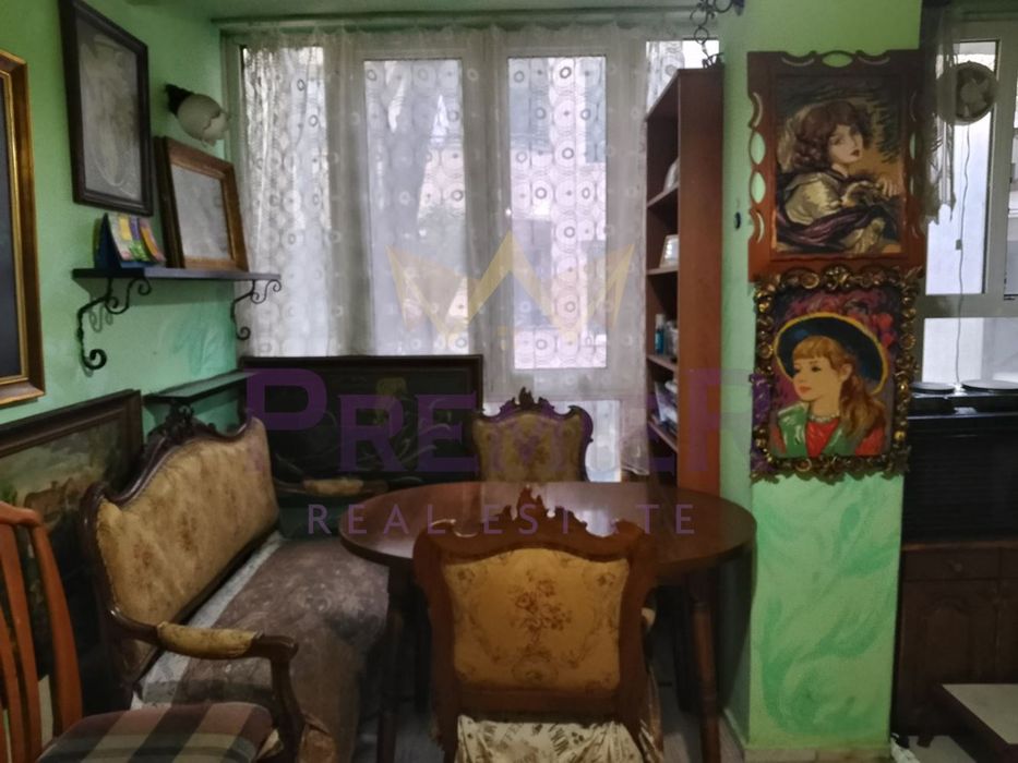 Дава се под наем Тристаен апартамент в Варна, Чаталджа - 90 кв.м за 612 € - Снимка #5