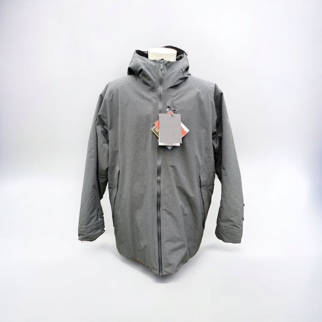 Geacă nouă Arc'teryx Radsten Parka Goretex XXL bărbați, ofertă - 50%