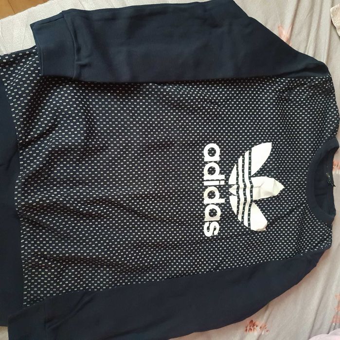 Мъжки блузи ADIDAS