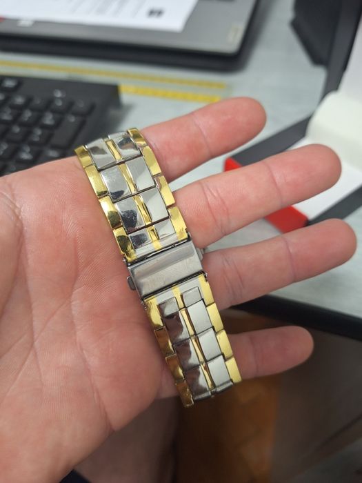 Ceas Geneva cu cutie