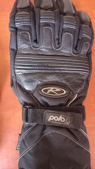 Manusi moto bike atv Polo Hipora