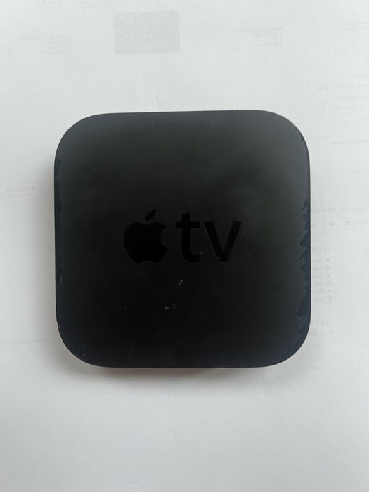 Apple TV Model 1427 Gen 3