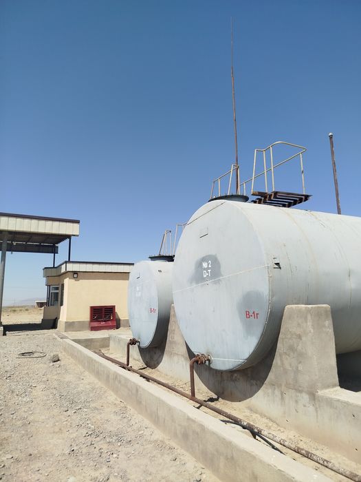 AYOQSH Zapravka sotiladi