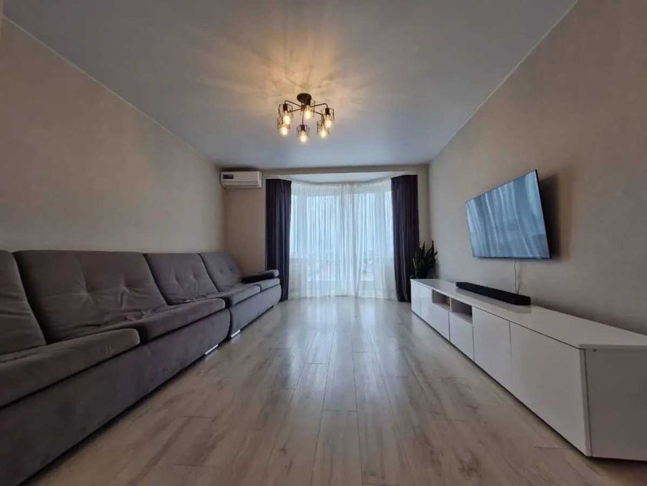 Дава се под наем Двустаен апартамент в София, Зона Б-18 - 65 кв.м за 433.5 € - Снимка #2