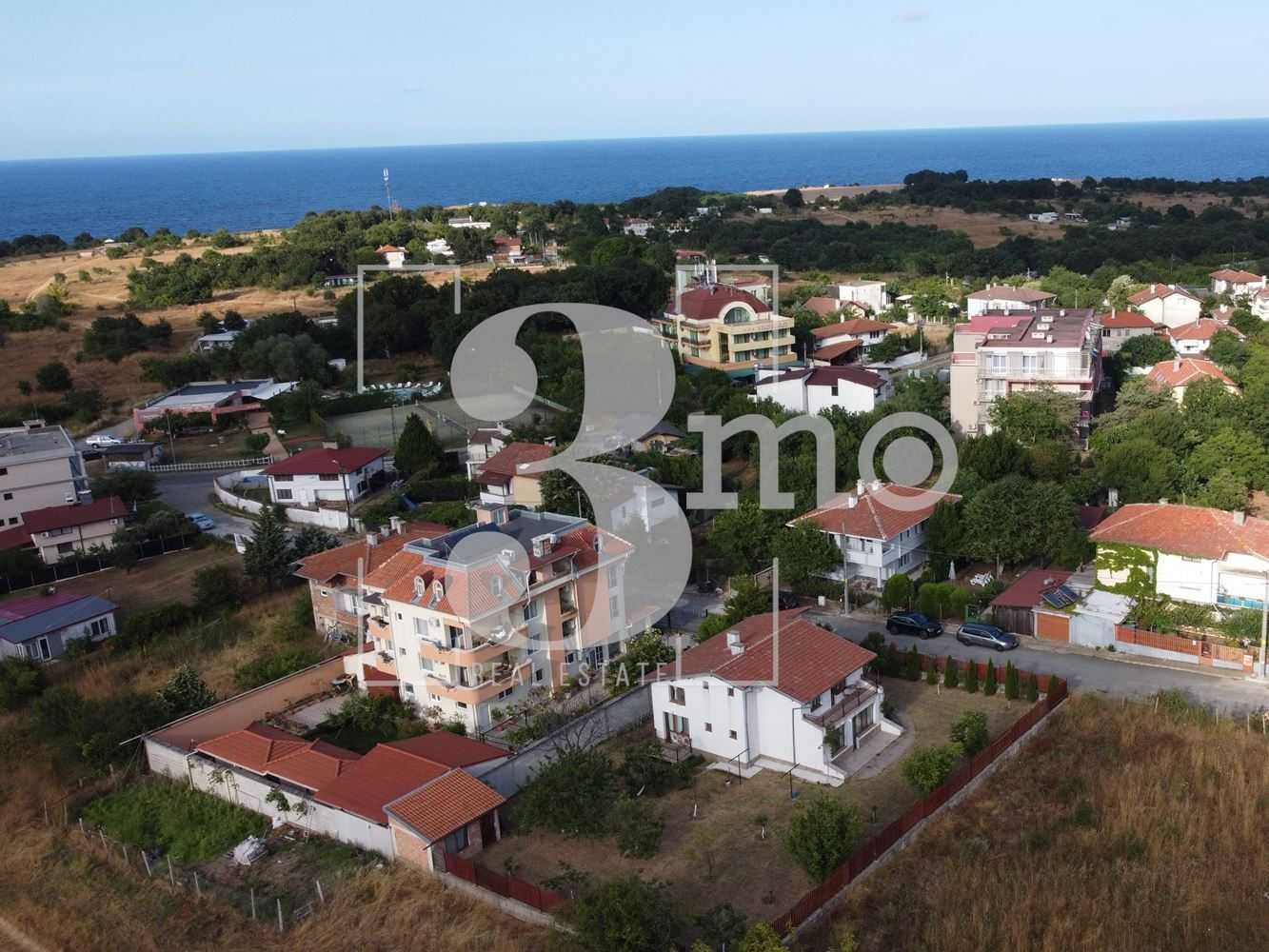 „3mo“ продава къща, разположена в село Варвара, област Бургас