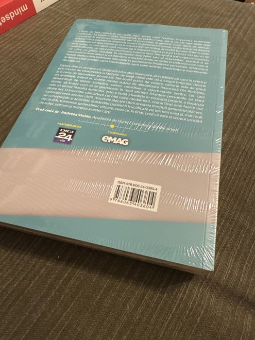 Banii in miscare Iancu Guda carte