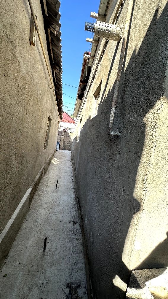 Жеке тұрғын үй сатылады