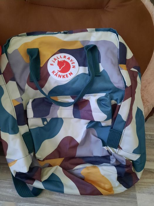 раници: Adidas, Sterneler, Paw Patrol, Original marines. Ka