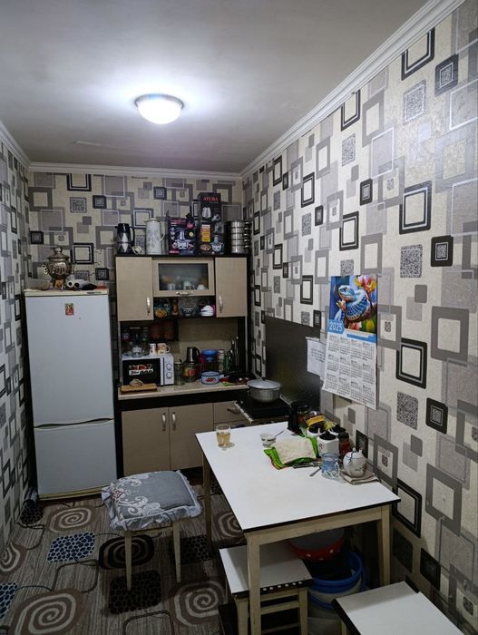 Срочно продаётся 2-комнатная квартира в районе Янги Хаёт по выгодной