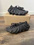Adidas Yeezy 450 Utility Black . Noi in cutie. 39 1/3