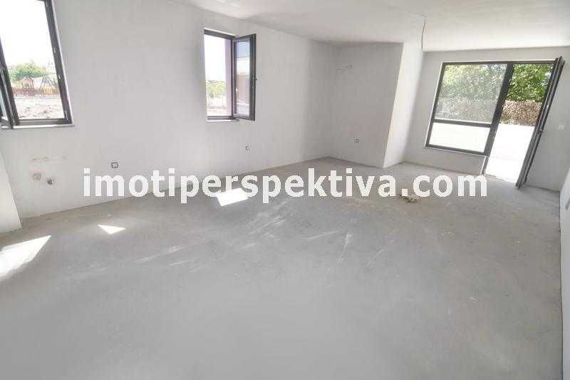 Продава се Едностаен апартамент в Пловдив, Кючук Париж - 60 кв.м за 1236 €/кв.м - Снимка #1