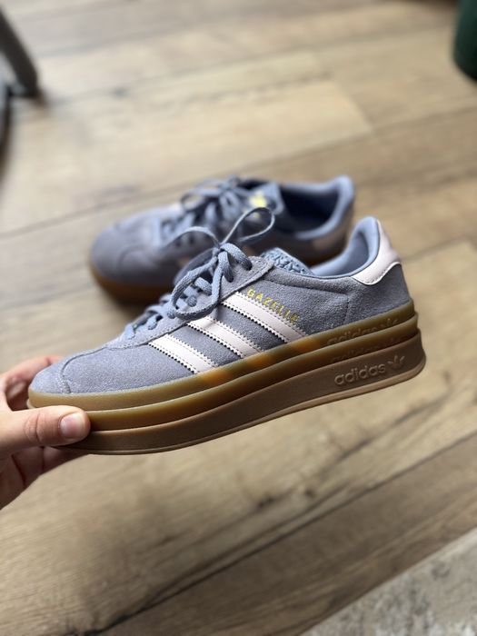 Adidas Gazelle Bold