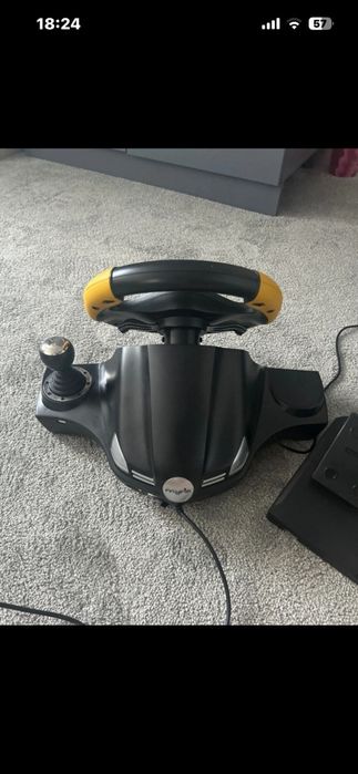 Volan myria nou nouț