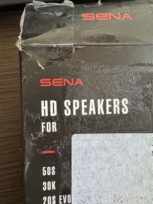 Căști HD Căști cu cască SENA 50S/30K/20S/20S/20S EVO