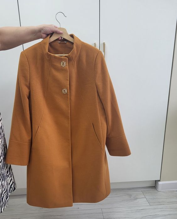 Пальто в хорошем состоянии