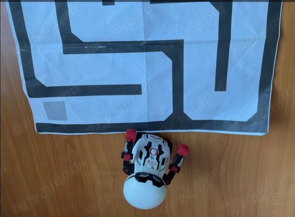 Robot interactiv Silverlit YCOO