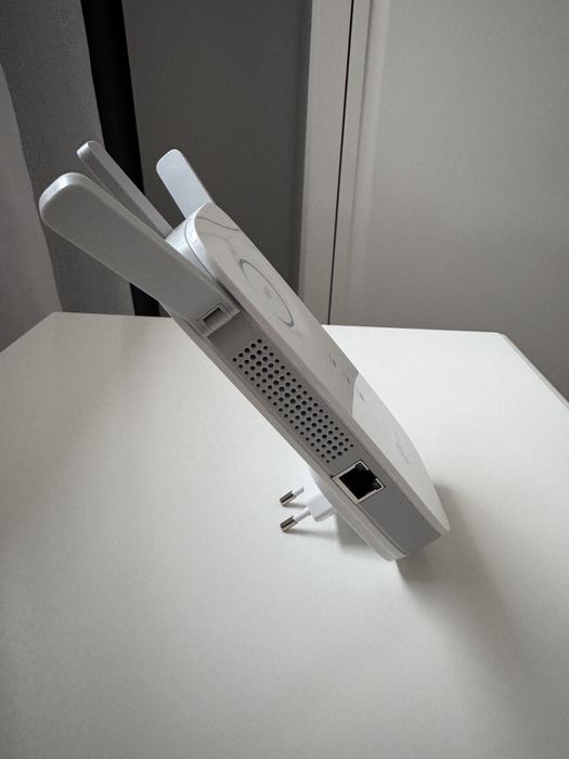 Range Extender wireless AC1750 TP-Link RE450 dual band