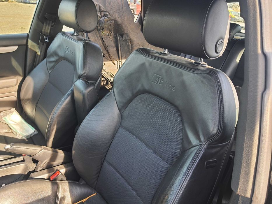 На Части! Audi A4 B7 2.0 TDI