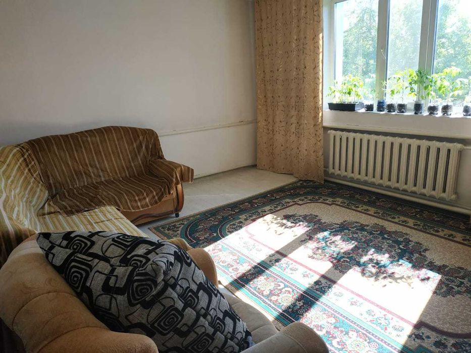 ПРОДАЁТСЯ ДОМ, с. Красный яр. Или ОБМЕН на 2-3 комн КВ в городе