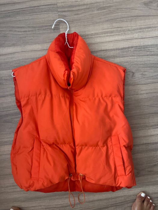 Дамски елек. Нов!