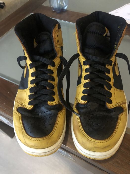 Nike air jordan кецове