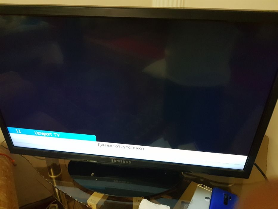 32 talik Samsung telivizor