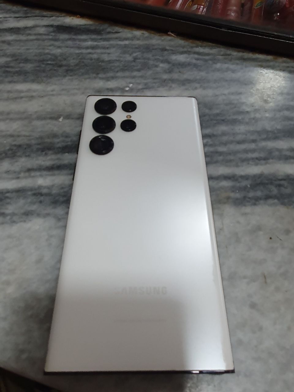 Samsung S22 Ultra