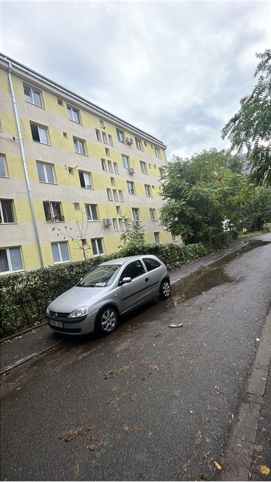 Opel Corsa  C Benzina