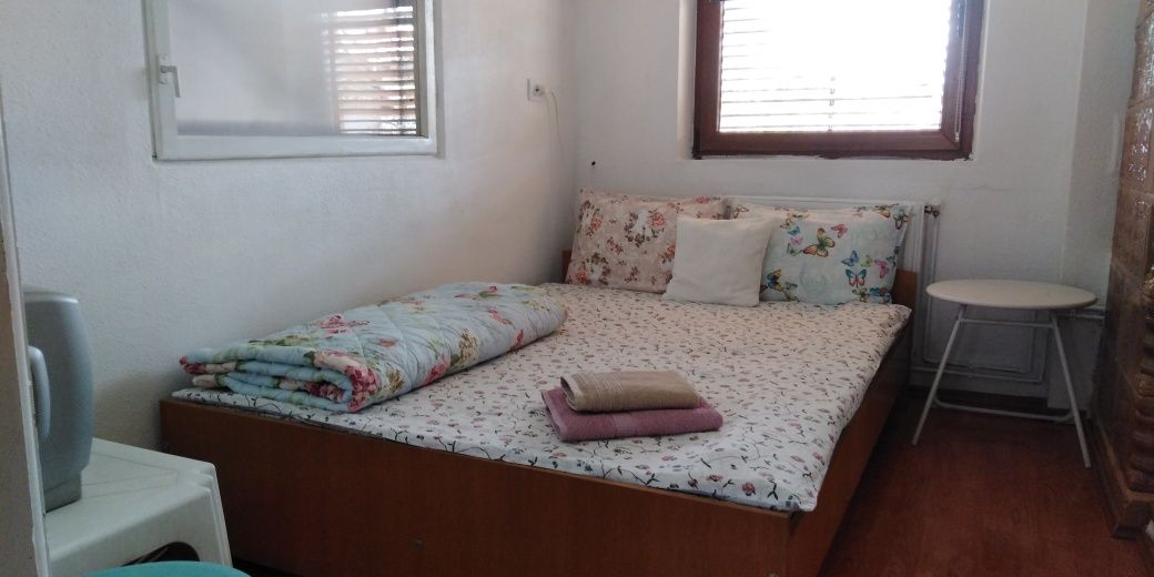 Apartament 3 camere de inchiriat in Cornu, utilitati incluse