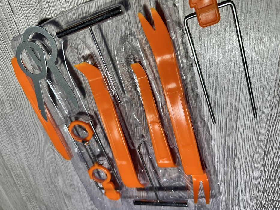 TRUSA Demontat Interior, Trusa 12 Piese Interior