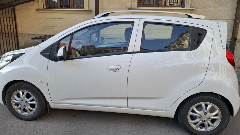 8 йиллик тажрибага эга