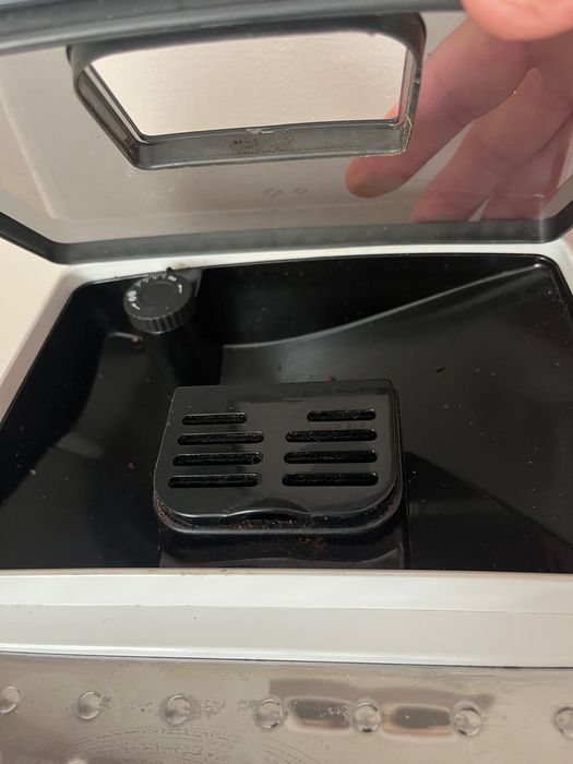 Delonghi Magnifica S