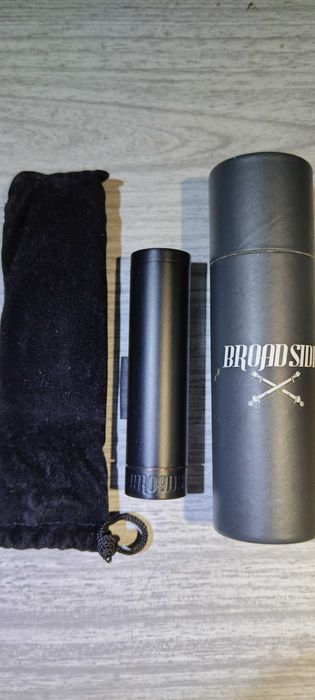 Vând Mod mecanic Broadside 8235